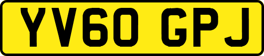 YV60GPJ