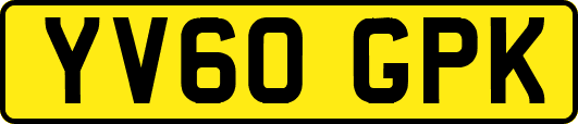 YV60GPK