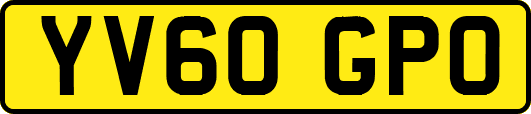 YV60GPO