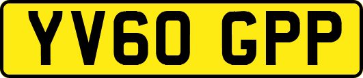 YV60GPP