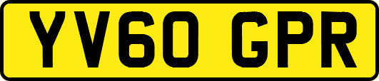YV60GPR