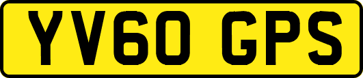 YV60GPS