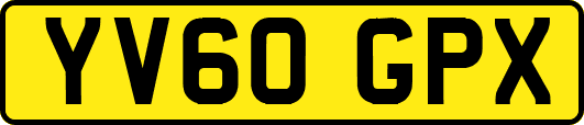 YV60GPX