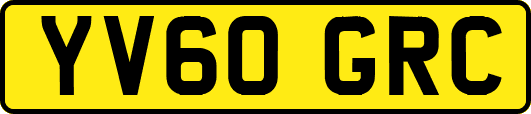 YV60GRC