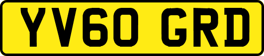 YV60GRD