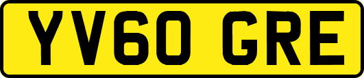 YV60GRE