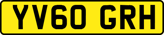 YV60GRH