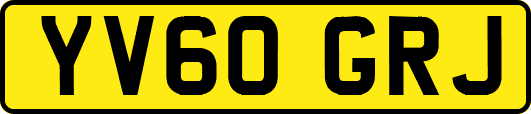 YV60GRJ