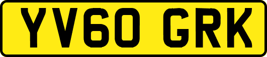 YV60GRK
