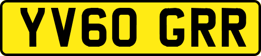 YV60GRR
