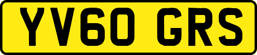 YV60GRS