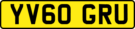 YV60GRU