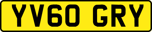 YV60GRY