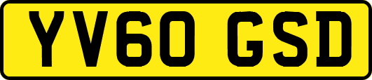 YV60GSD
