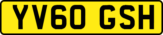 YV60GSH