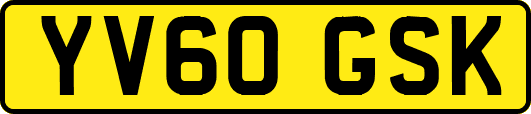 YV60GSK