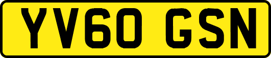 YV60GSN