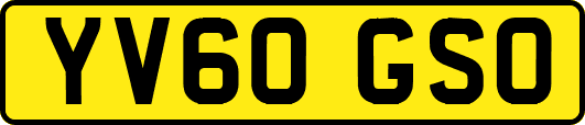 YV60GSO