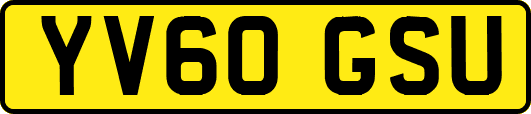 YV60GSU