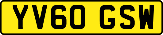 YV60GSW