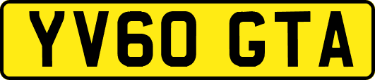 YV60GTA