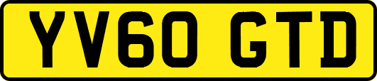 YV60GTD