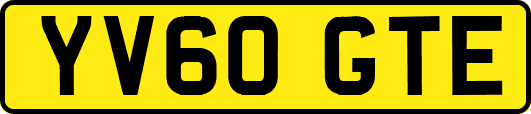 YV60GTE