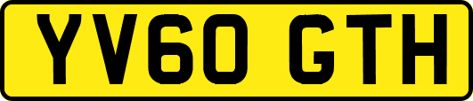 YV60GTH