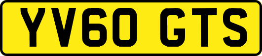 YV60GTS