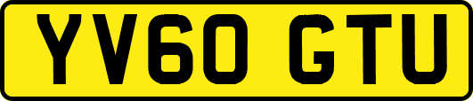 YV60GTU