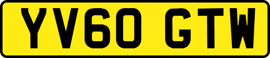 YV60GTW