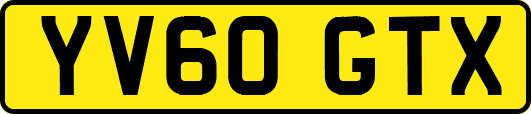YV60GTX