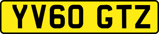 YV60GTZ