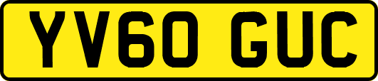 YV60GUC