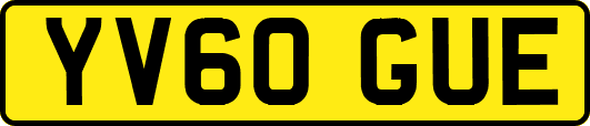 YV60GUE