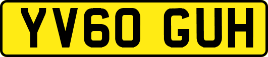 YV60GUH