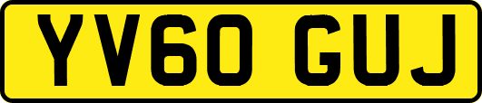YV60GUJ