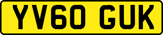 YV60GUK