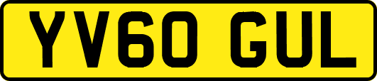 YV60GUL