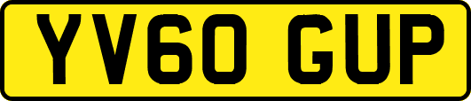 YV60GUP