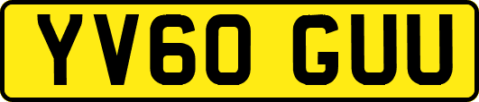 YV60GUU