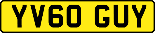 YV60GUY