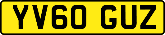 YV60GUZ