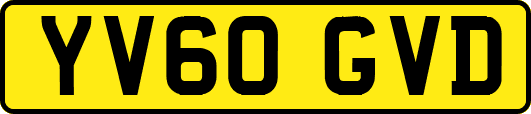 YV60GVD