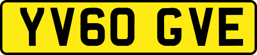 YV60GVE