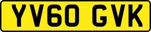 YV60GVK