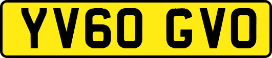 YV60GVO