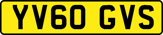 YV60GVS
