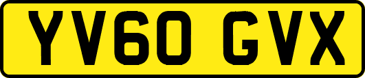 YV60GVX