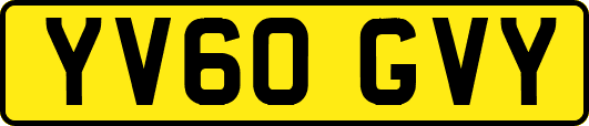 YV60GVY